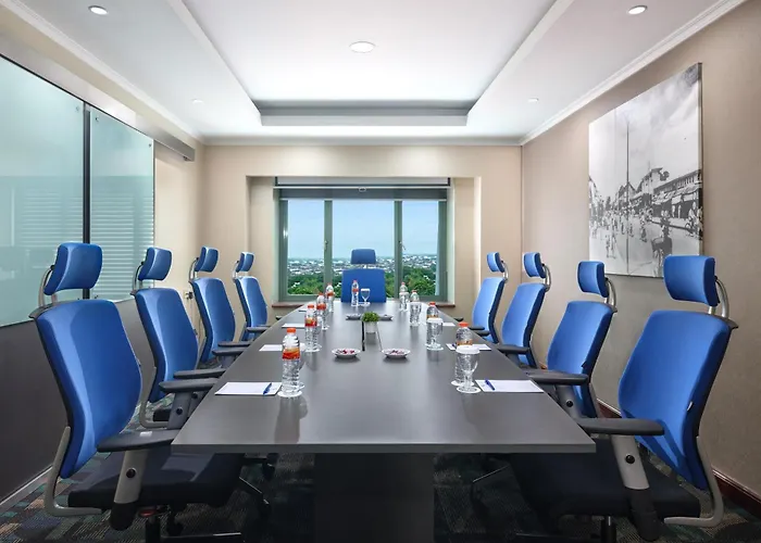 Kimaya Sudirman Yogyakarta By Harris