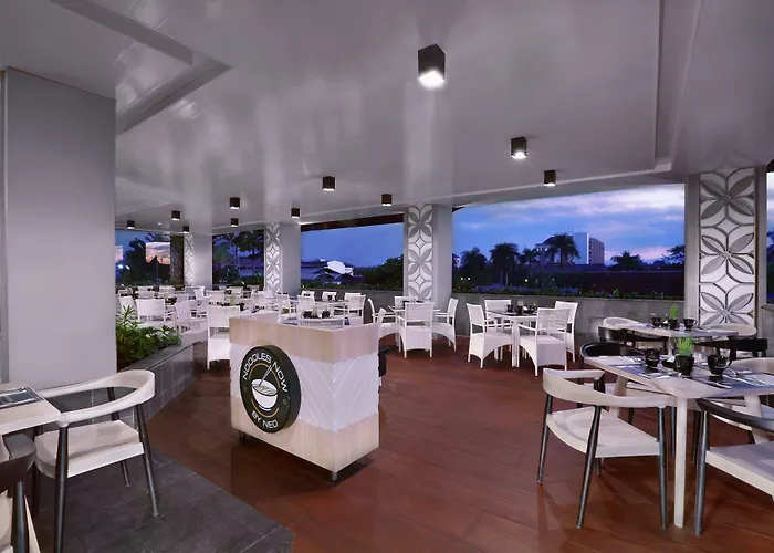 Hotel Neo Malioboro By Aston
