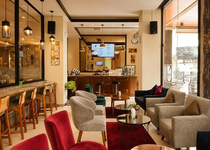 Riss Hotel Malioboro